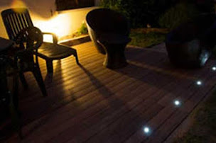 Photo n°18 de Design Extérieur Bois - Terrasse Montlhéry à Montlhéry (Fournisseur de bois)