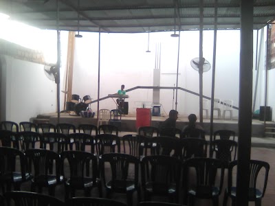 church