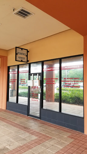Coconut Creek Pediatrics - Thumbnail