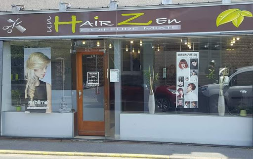 Un Hair Zen Coiffure Mixte
