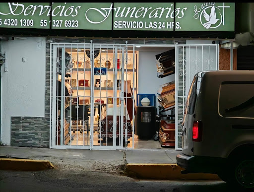 Servicios Funerarios Haseret - Thumbnail