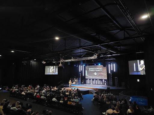 Calvary Christian Church Sunshine Coast - Thumbnail