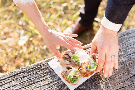 CATERING BY SHARON - Thumbnail