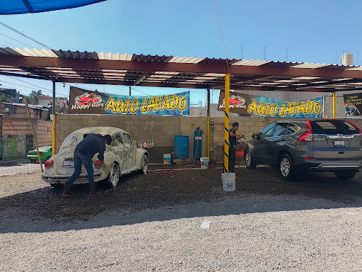 "HAPPY CARS" Auto lavado - Thumbnail