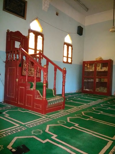 Photos of مسجد الرحمه بالزرابي
