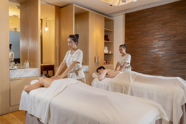 i.sawan Residential Spa & Club by null