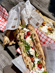 Photo n°7 de Louis - Food Truck à Pontivy (Restaurant)