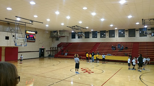 Terre Haute Boys and Girls Club