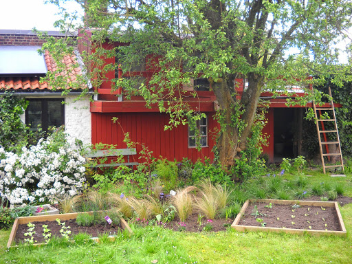 Photo de Home Exterieur à Lambersart (59130)