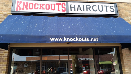 Knockouts Haircuts & Grooming NKC - Thumbnail