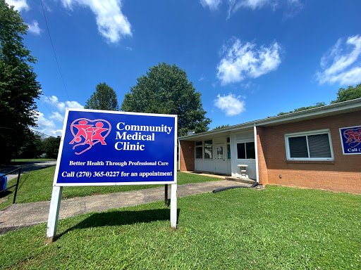 Community Medical Clinic