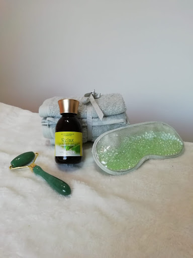 CSBeauty - Visual
