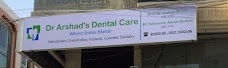Dr Arshad’s Dental Care karachi