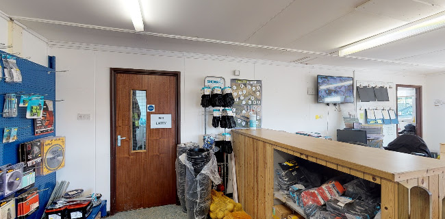 RHF Fencing Supplies Ltd - Hardware store
