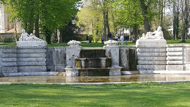 Château de Chamarande