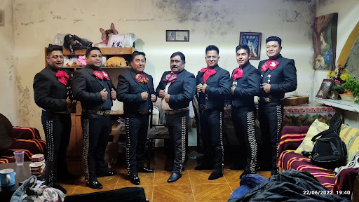 Mariachi San Francisco