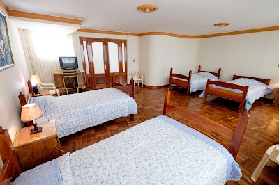 Photos of Hostal Ecuador
