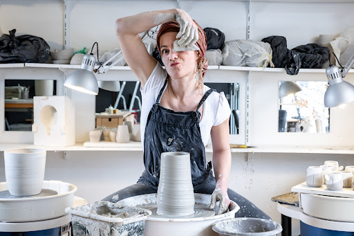 Photo de Atelier Ceramics d.