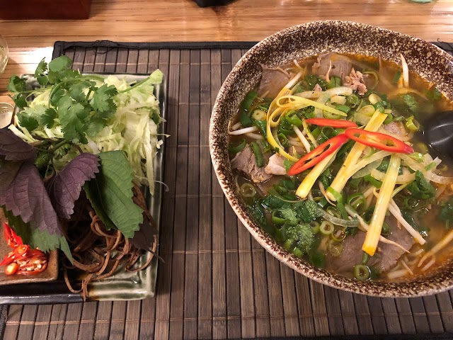Restaurant Quan Tre
