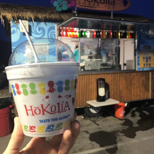 Hokulia Shave Ice - Eagle Mountain - Thumbnail