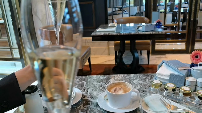 The Ritz-Carlton, Macau by null