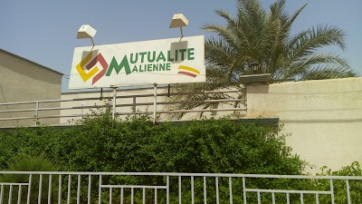 Photos of Mutualite Malienne Mopti