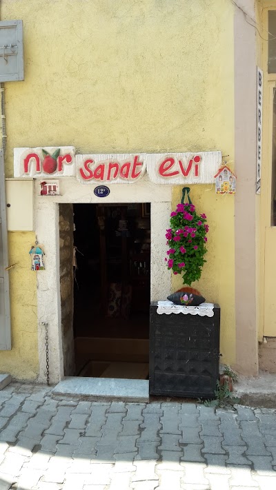 Nar Sanat Evi