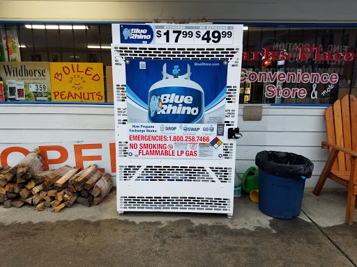 Parks Place Convenience Store - Thumbnail