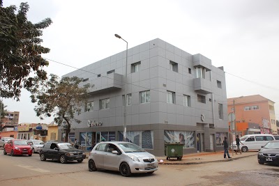 Photos of GRUPO ELEVO - Edif&iacute;cio Sede Angola