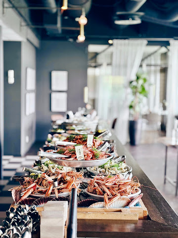 Bryggargatan Bistro and Bar by null