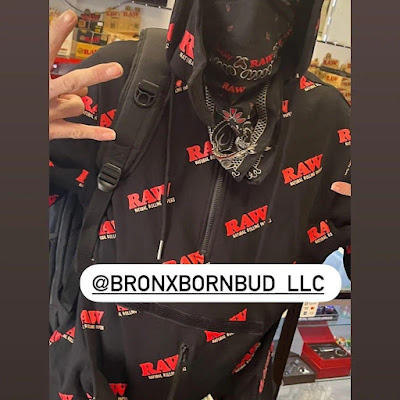 Photo of Bronx Born Bud dispensary, Smoke & Mirrors
