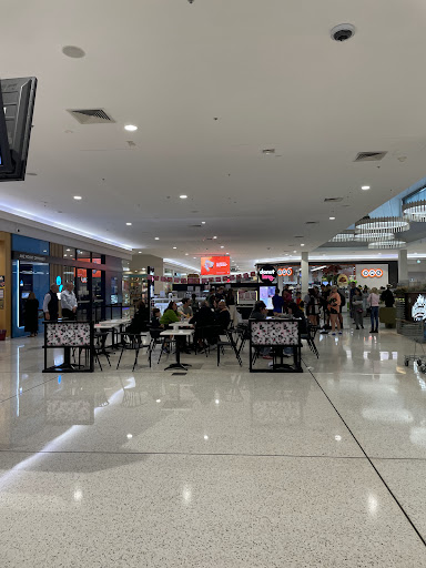 Donut King Mt Ommaney - Thumbnail