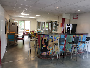 Photo n°4 de ESRP Jean Moulin à Fleury-Mérogis (Centre de formation)