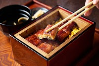 鰻 うな福 奈良本店