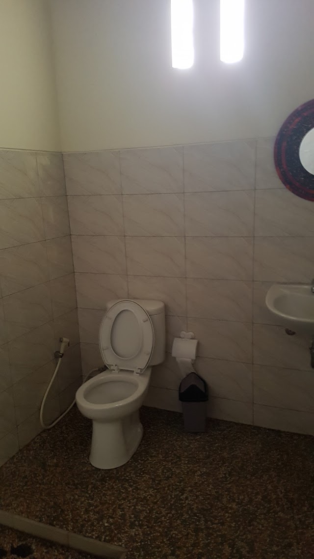 Lakromo Homestay