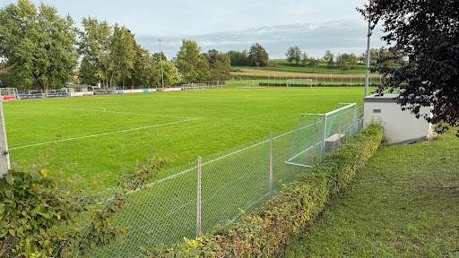 Bodanrück-Sportplatz