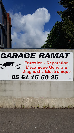 Ramat Chevrefeuille SARL - Thumbnail