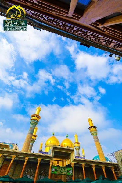 Photos of Qurna markets