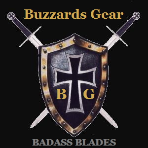 buzzards gear - Visual