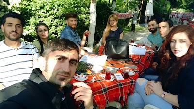 Photos of Kizlar Tepesi Havuzlu &Ccedil;ay Bahcesi T&uuml;rk&uuml; Evi