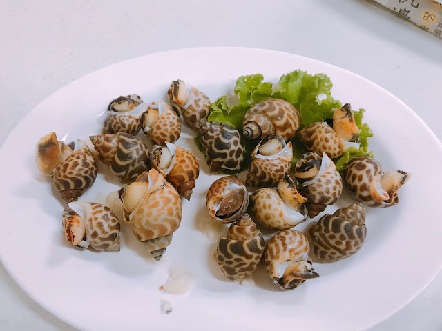 郭海產