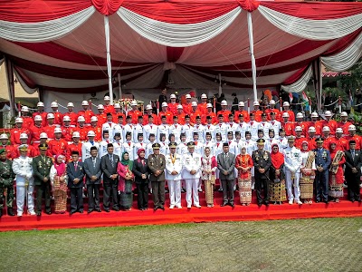 Photos of SMAN.1 Ngambur