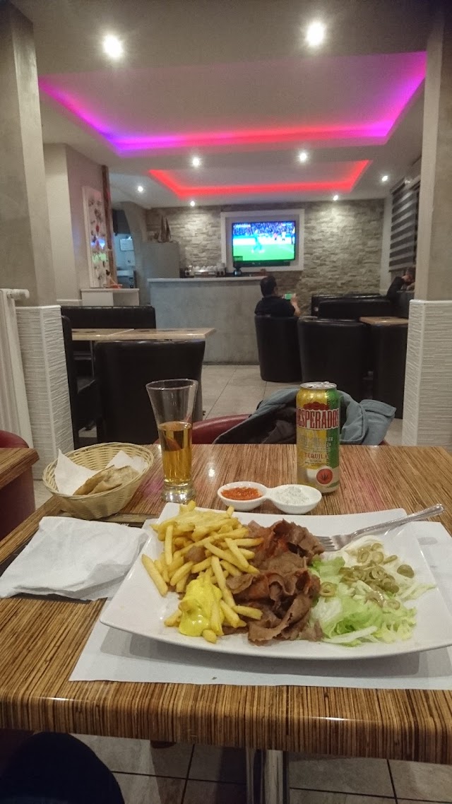 Chez Mario