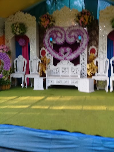 Photos of balai desa sambeng