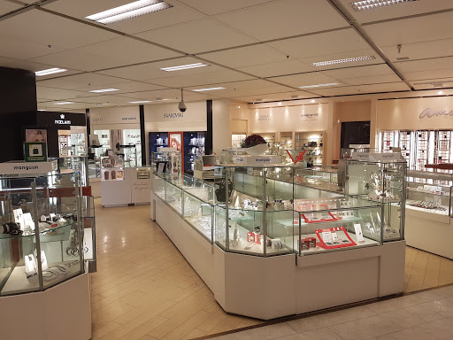 GALERIA (Kaufhof) Göppingen Gallery - Germany