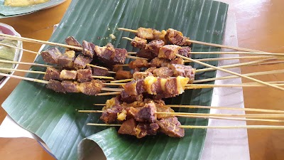 Photos of Sate Mak Syukur