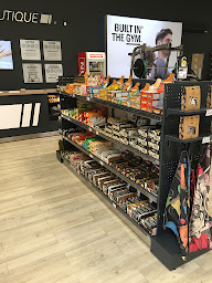 Photo n°12 de FitnessBoutique à Gémenos (Magasin de vitamines et compléments alimentaires)