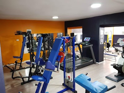 Power Gym Albania Fitnes