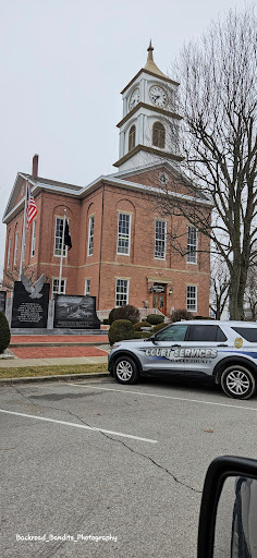 Ripley County Courthouse Annex - Thumbnail