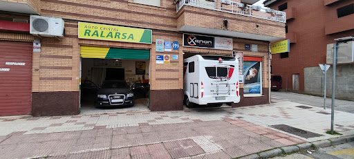 Xenon Accesorios Automotive